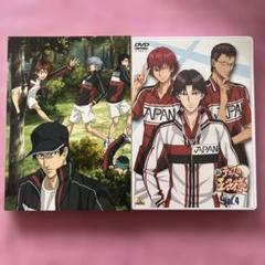 テニプリ 新テニ アニメ DVD まとめ売り 楽天市場】テニスの王子様 dvd boxの通販