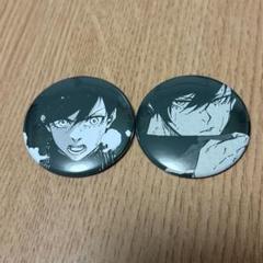 ブルーロック展 推しキャラバッジコレクション 缶バッジ 凛 楽天市場】ブルーロック展 推しキャラバッジコレクション 糸師凛