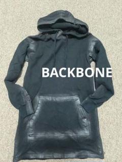 バックボーン BACKBONE ダウンベスト THE BASIC サイズL 美品 バックボーン BACKBONE ダウンベスト THE BASIC サイズL 美品