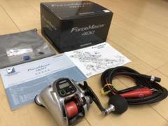 美品 ヴァンキッシュ C3000MHG リブレ ブラックライオン - メルカリ