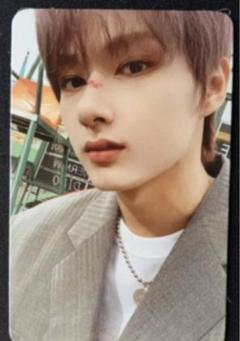 seventeen セブチ ヘンガレ ヨントン シンナラ ジュン トレカ