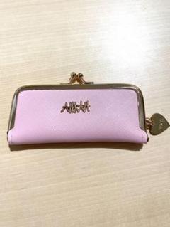 美人百花 付録 AHKAH 印鑑&マルチジュエリーケース