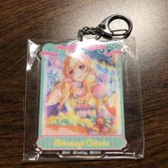 バンドリ　ガルパ　白鷺千聖　ホログラム缶バッジ　25個セット BanG Dream!