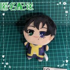 ヒプノシスマイク ヒプマイ ちびぐるみ ぬいぐるみ マスコット 山田三郎 ヒプノシスマイク ヒプマイ ちびぐるみ 山田三郎 - メルカリ