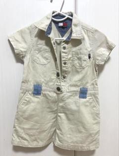 Tommy スカート80cm