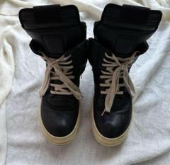 RICK OWENS geobasket 41 15w
