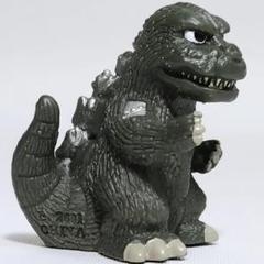 ゴジラ 総攻撃 指人形 12体セット +オマケ(劇場入場特典スタンプ) m66420528598_1.jpg?1732004904
