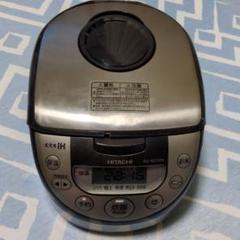 2025年最新】日立 炊飯器 rz-bs10mの人気アイテム - メルカリ