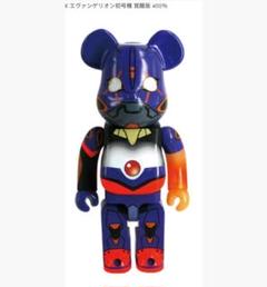 2025年最新】be@rbrick エヴァンゲリオン初号機の人気アイテム