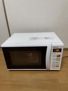 2023年最新】電子レンジ 単機能 パナソニックの人気アイテム - メルカリ