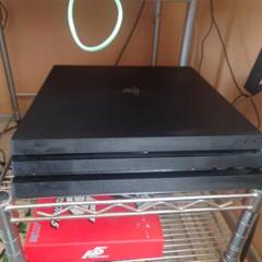 ps4 pro ssd1tb cuh-7200b