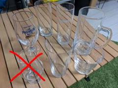 家飲み グラス 8点セット
