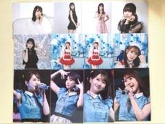 i☆Ris　芹澤優　アニバーサリー　ブロマイド　13種コンプリート　特典トレカ付 声優アイドル”『i☆Ris』メンバーでもあり、ソロ活動5周年を迎え