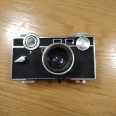 【整備済完動品】ARGUS C3 整備済完動品】ARGUS C3