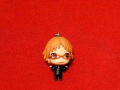 【新品未開封】ペルソナ4 リミックスプラスサマー　フィギュア　キーホルダー ペルソナ4 クマ フィギュア ストラップ キーホルダー ペルソナ