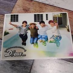 DISH// 5th D//ear... DVD