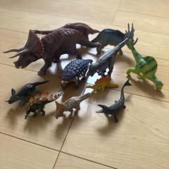 【まとめ売り‼︎美品】Schleich　恐竜フィギュア　シュライヒ　化石 Amazon.co.jp: シュライヒ 恐竜 恐竜たちの洞窟プレイセット