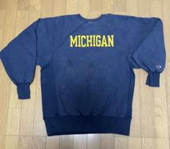 2025年最新】michigan リバースウィーブの人気アイテム - メルカリ