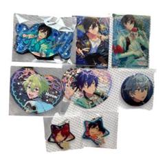 あんさんぶるスターズ　グッズセット