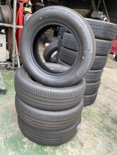 日本全国送料無料商品人気ランキング 2025年最新】205/65R16 セットの人気アイテム メルカリ - タイヤ・ホイール
