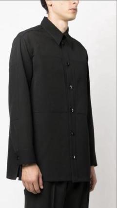 2025年最新】JIL SANDER メンズ シャツの人気アイテム - メルカリ