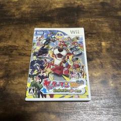 Wiiソフト　ヤッターマン