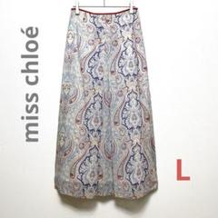 ★ミスクロエ★miss chloe★ツイード★スカート★ ☆ミスクロエ☆miss chloe☆ツイード☆スカート☆