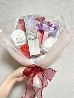 コスメブーケ　SABON等4点