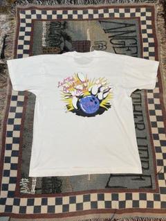 【美品】90s アメリカ製 シングルステッチ DODOLIBUGS Tシャツ