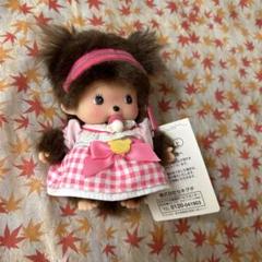 ベビチッチ　マイチッチ　白　ハンドメイド　服　ぬいぐるみ　セット OS・イベント限定】 リバイバル マイチッチ 女の子|【ぬいぐるみ