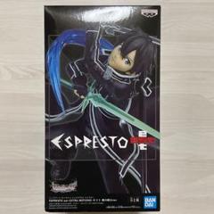2025年最新】ESPRESTO キリトの人気アイテム - メルカリ