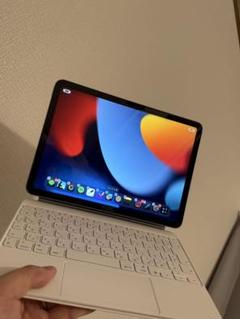 iPad Air 11 (M3 128 セルラー　Magic Keyboard