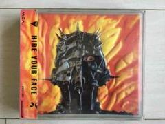 2025年最新】hide hide your face 限定版の人気アイテム - メルカリ