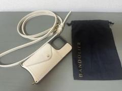 バンドリヤー　iPhone14Pro スマホショルダーケース