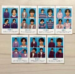 【新品未使用あり】 なにわ男子 まとめ売り 2025年最新】なにわ男子まとめ売りの人気アイテム - メルカリ