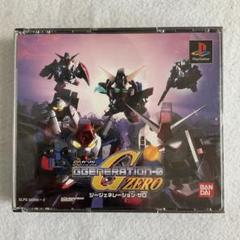 【非売品】SDガンダム　ジージェネレーション・ゼロ　ポスター 2025年最新】ジージェネレーション・ゼロの人気アイテム - メルカリ