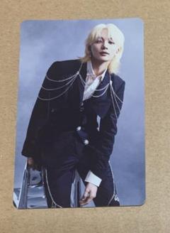 SEVENTEEN ジョンハン 消費期限 トレカ