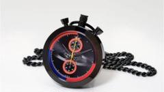 Vivienne Westwood 懐中時計、ポケットウォッチ、ストップウォッチ