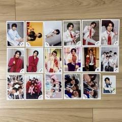 美 少年 ACEes 那須雄登 公式写真 まとめ売り - メルカリ