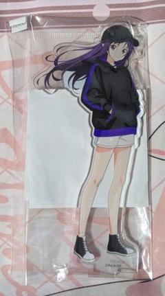 2025年最新】sao ユウキ グッズの人気アイテム - メルカリ