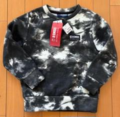 K・SWISS トレーナー　110センチ　男の子　未使用・新品