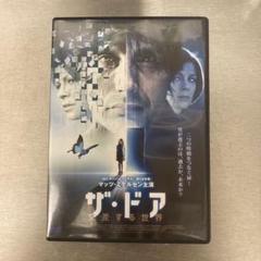ザ・ドア 交差する世界('09独) （ザドアこうさするせかい、Die Tr） ザ・ドア 交差する世界('09独) （ザドアこうさするせかい、Die