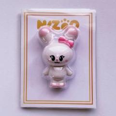 2025年最新】nizoo フィギュアの人気アイテム - メルカリ