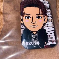 吉野北人 TYF タブレットケース タブレット缶