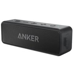 ANKER SOUNDCORE 2 Bluetoothスピーカー サウンドコア