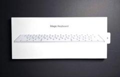 新品未使用 Apple  Magic Keyboard（第3世代）
