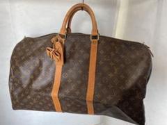 あんしん鑑定利用可 LOUIS VUITTON ルイヴィトン ボストンバッグ Louis Vuitton ルイヴィトン ボストンバッグ - メルカリ