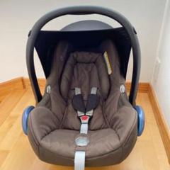 マキシコシ チャイルドシート