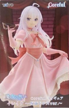 2025年最新】魔女の旅々 イレイナ フィギュアの人気アイテム