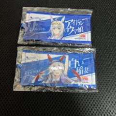 ウマ娘　タマモクロス　応援タオル　ブレードホルダー Amazon.co.jp: ウマ 娘 タマモクロス 公式ブレードホルダー
